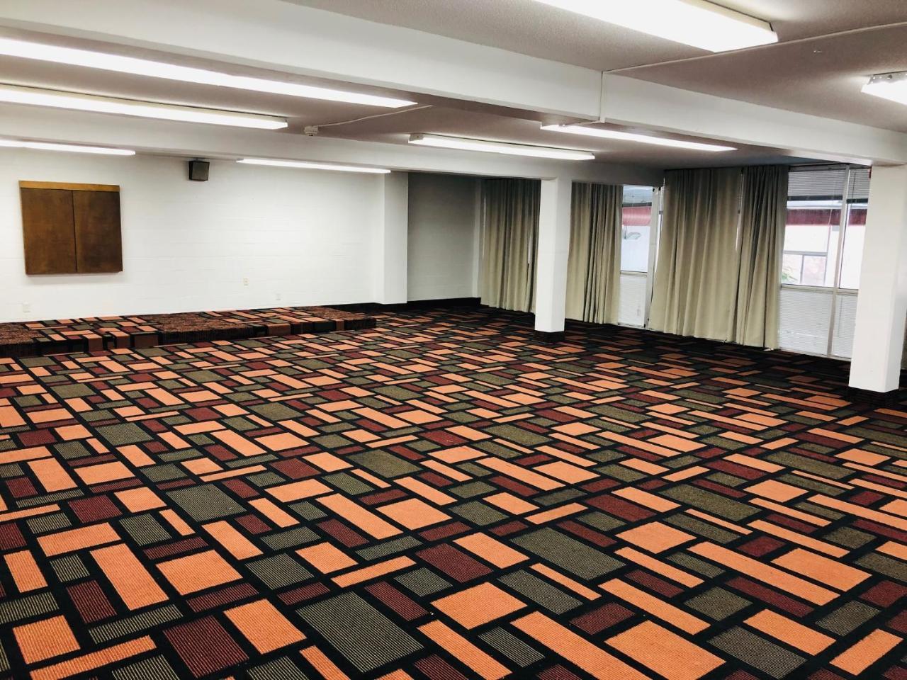 Days Inn By Wyndham Columbia I-70 Ngoại thất bức ảnh